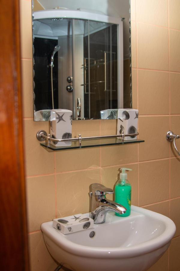 Casa Cu Meri Guest house